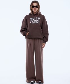 PELLY STUDIO HOODIE