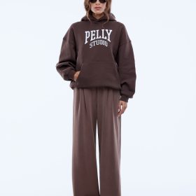 PELLY STUDIO HOODIE