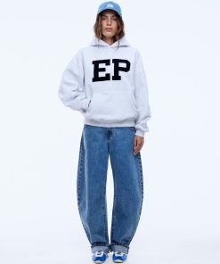 EP HOODIE