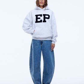 EP HOODIE