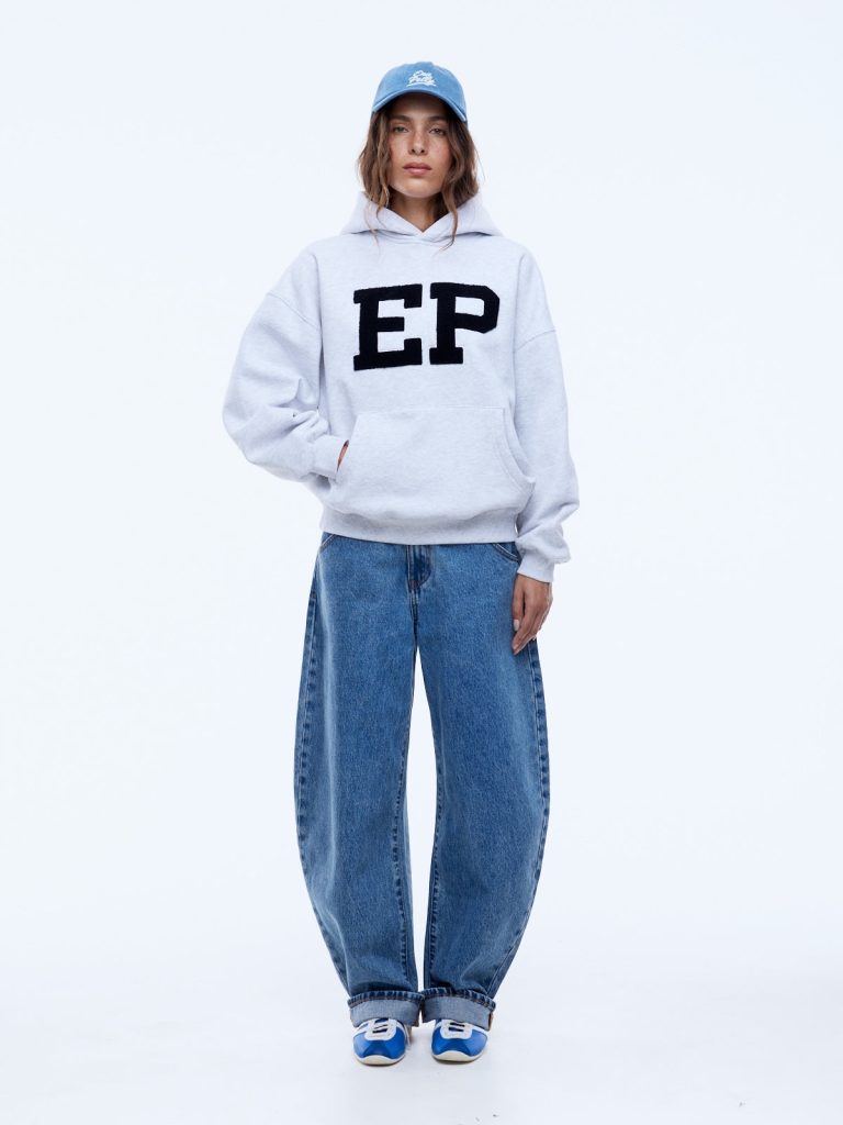 EP HOODIE