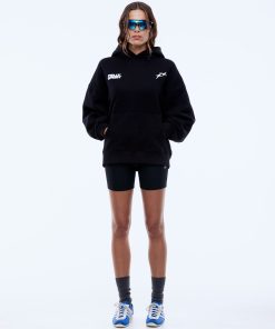 DOUBLE STAR HOODIE