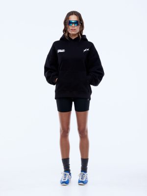 DOUBLE STAR HOODIE