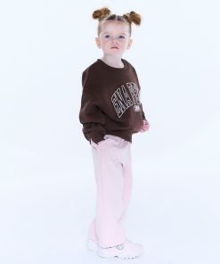 KIDS OLIVIA EP SWEATSHIRT