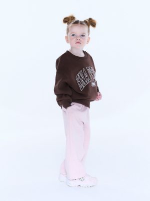 KIDS OLIVIA EP SWEATSHIRT