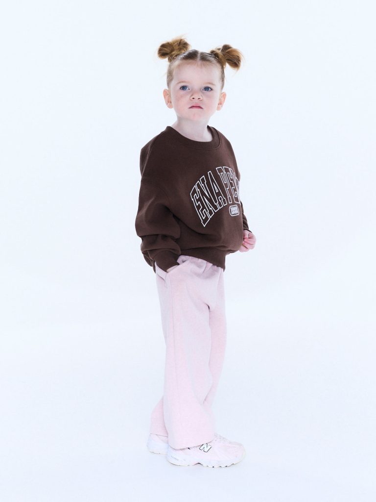KIDS OLIVIA EP SWEATSHIRT