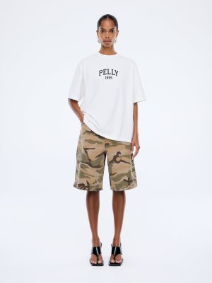 CP 1995 TEE