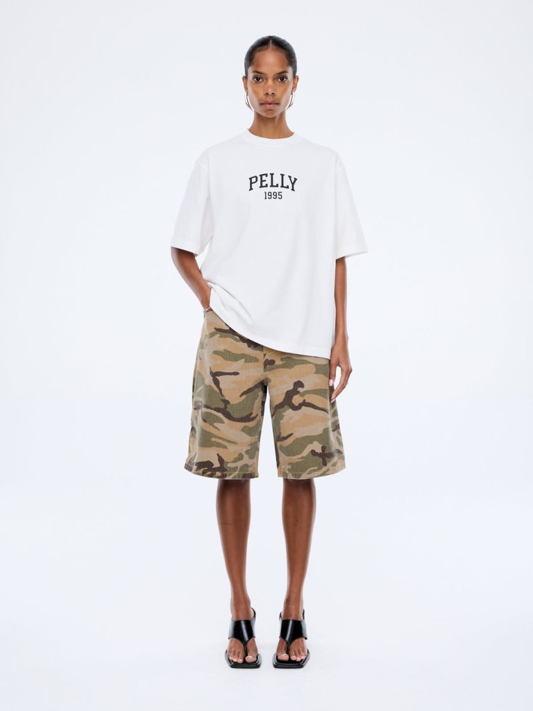 CP 1995 TEE