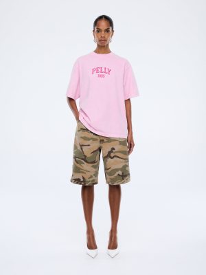 CP 1995 TEE