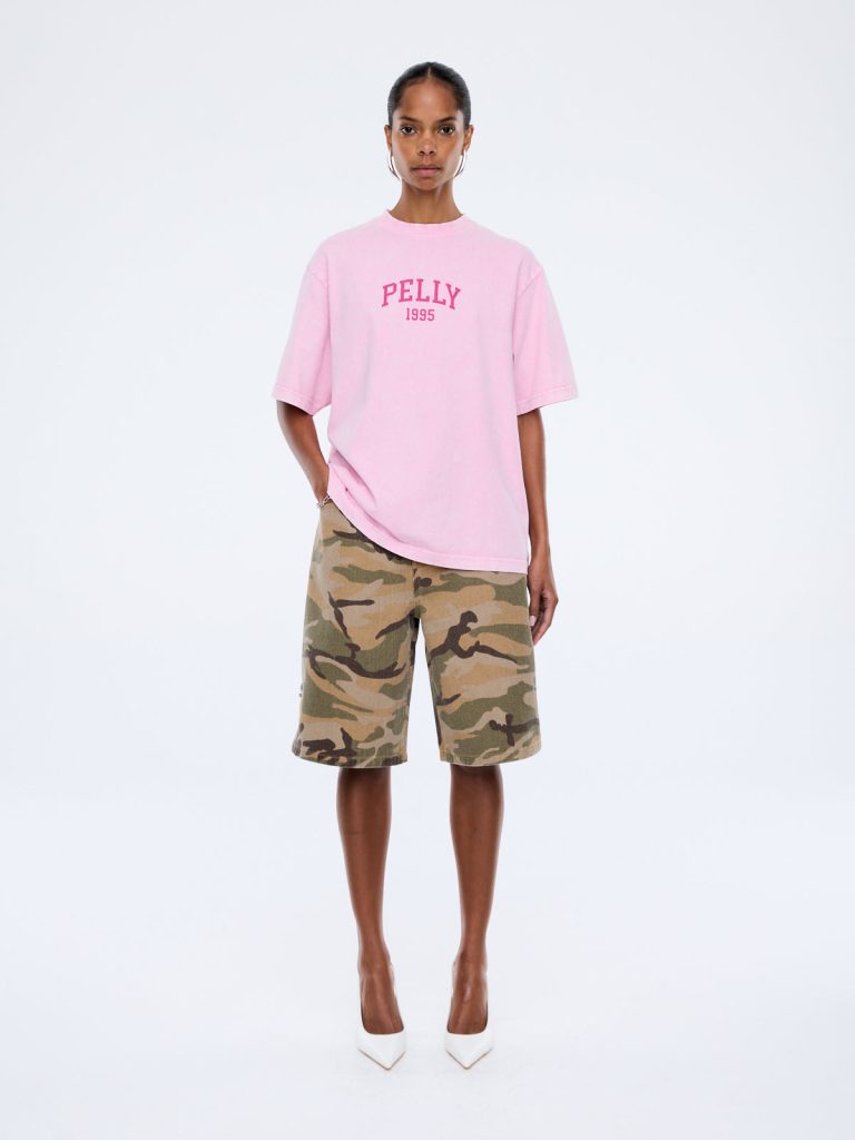 CP 1995 TEE