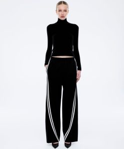 Valentina Stripe Pant