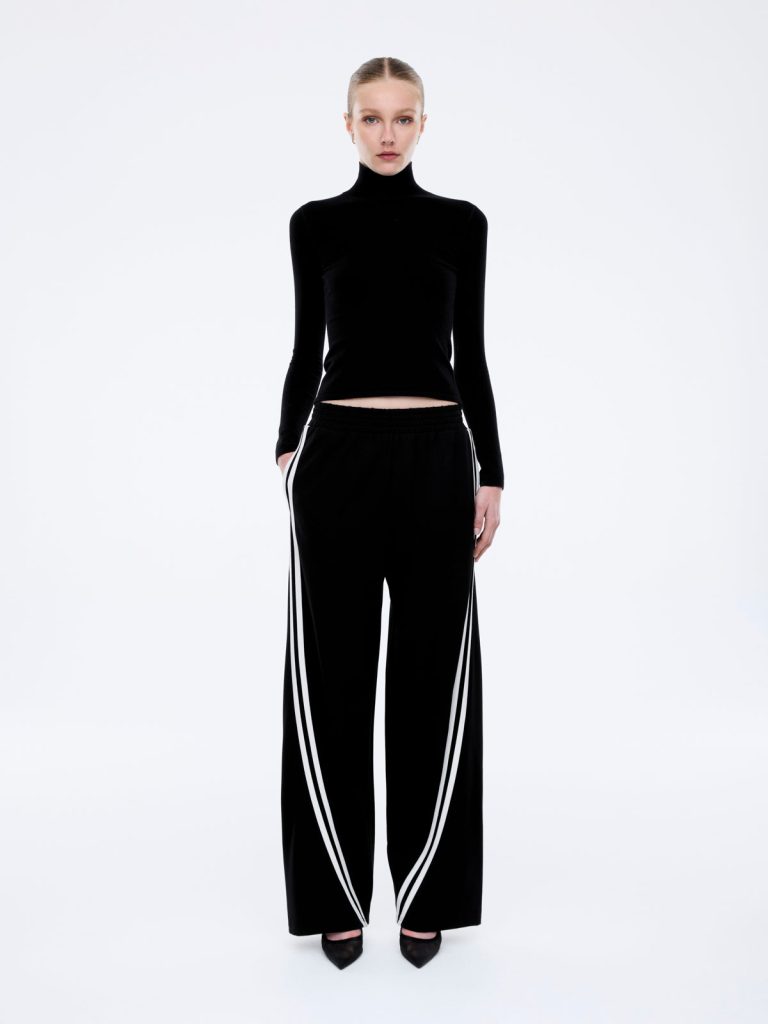 Valentina Stripe Pant