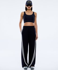 VALENTINA STRIPE PANT
