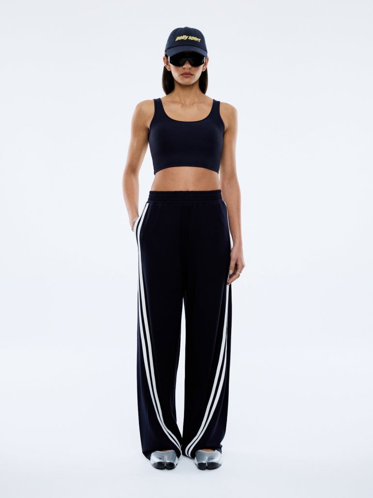 VALENTINA STRIPE PANT