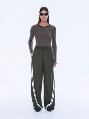 VALENTINA STRIPE PANT