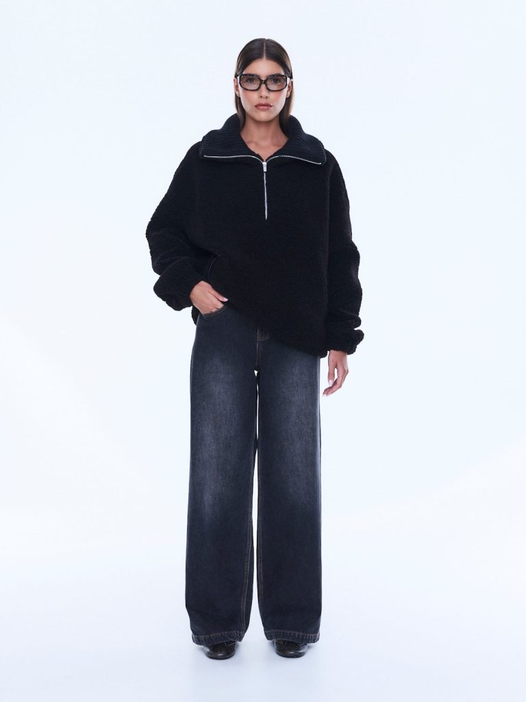 WINNIE QTR ZIP