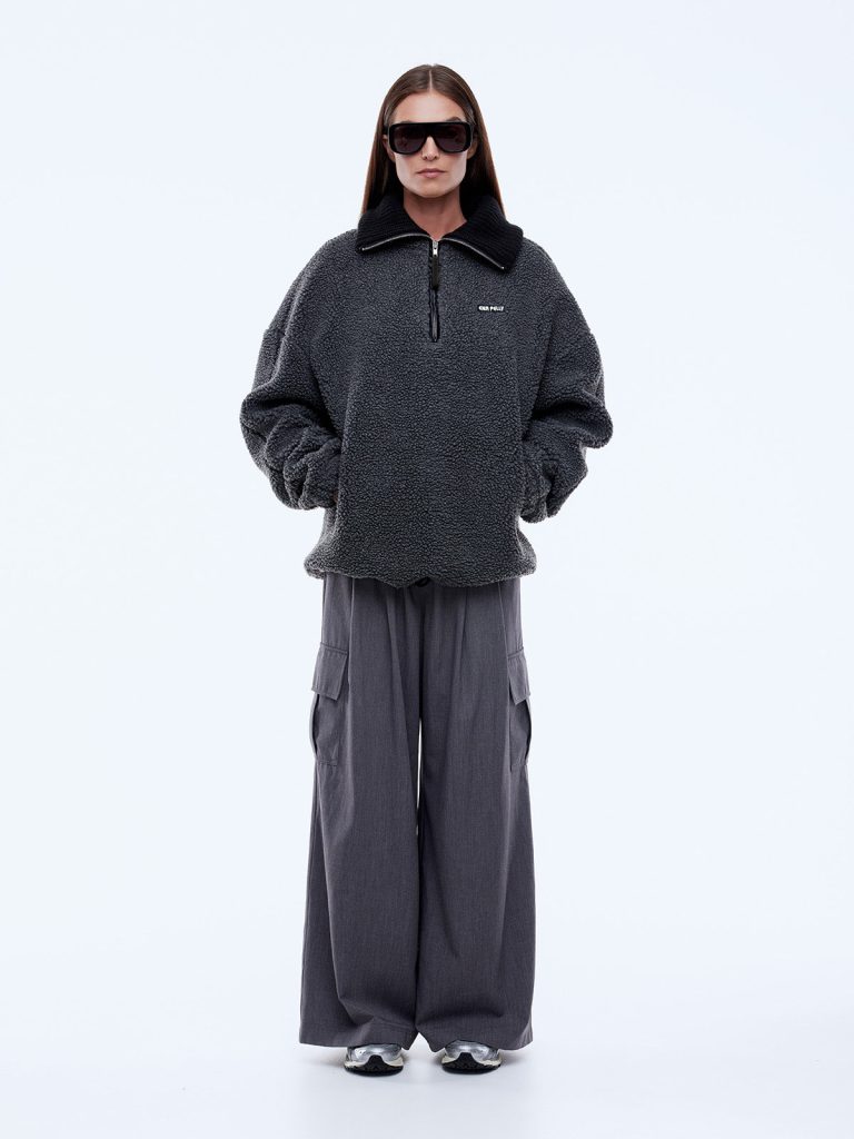 WINNIE QTR ZIP