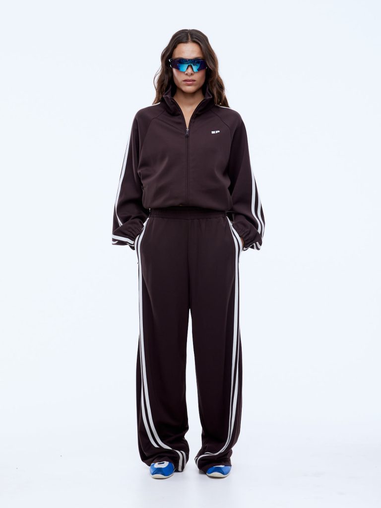 VALENTINA STRIPE PANT