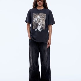MIXED ANIMAL TEE
