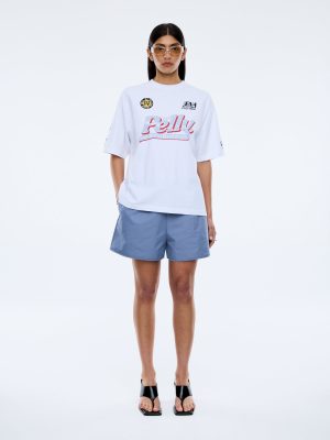 EP STUDIOS TEE