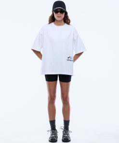 HIGH VELOCITY TEE