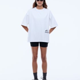 HIGH VELOCITY TEE