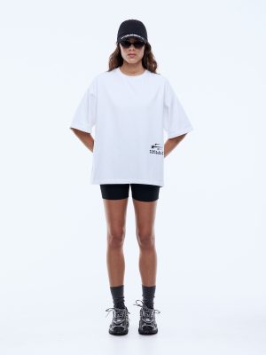 HIGH VELOCITY TEE
