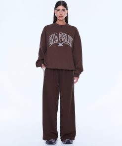 OLIVIA EP SWEATSHIRT