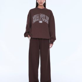 OLIVIA EP SWEATSHIRT