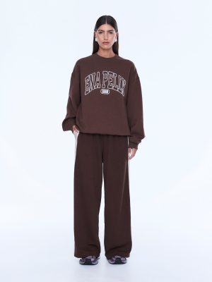 OLIVIA EP SWEATSHIRT