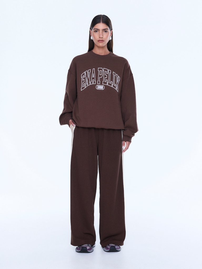OLIVIA EP SWEATSHIRT