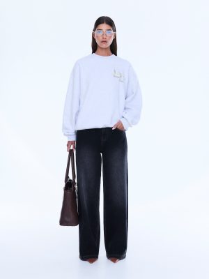 MILA OVERSIZED SWEATER