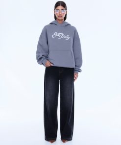 CASSIE OVERSIZED HOODIE