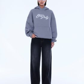 CASSIE OVERSIZED HOODIE