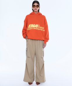 SOLEIL HOODIE