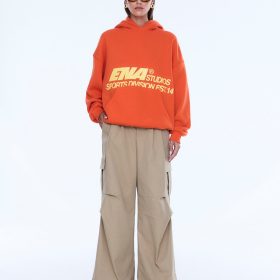 SOLEIL HOODIE
