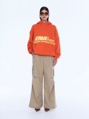 SOLEIL HOODIE