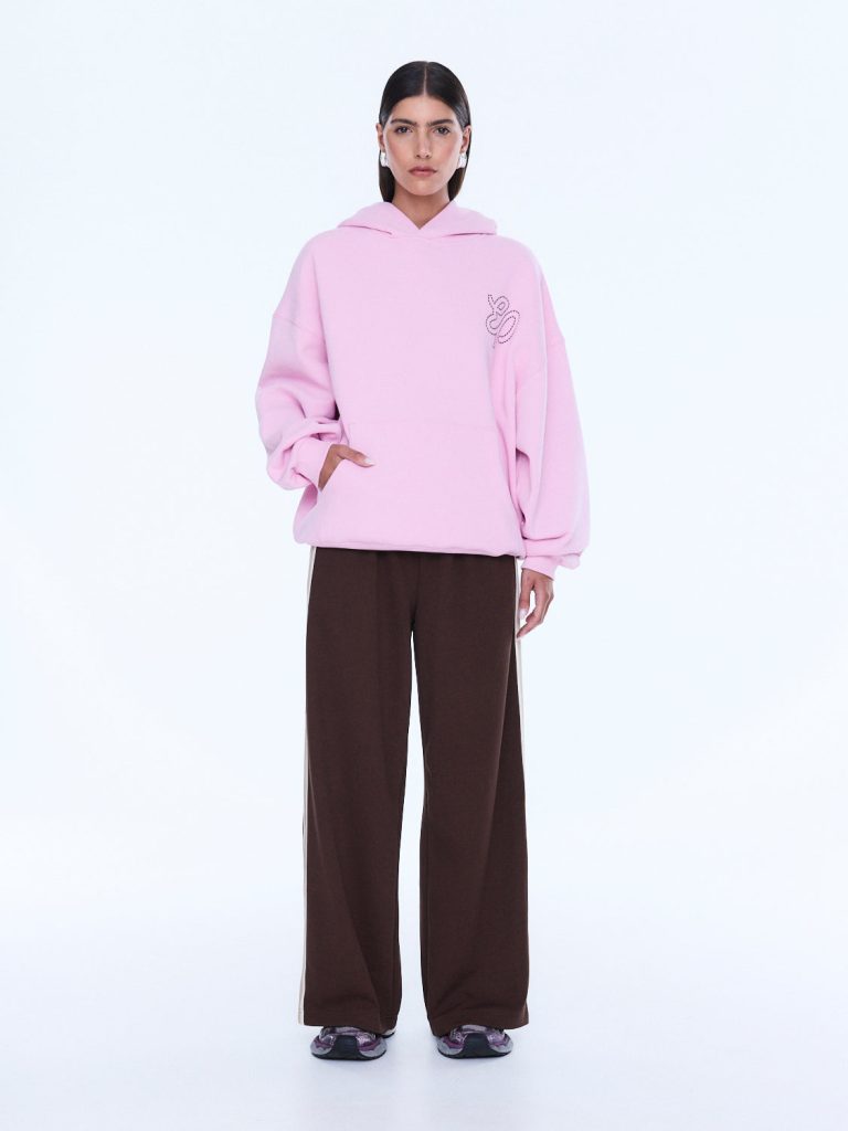 ISABELLA EP HOODIE