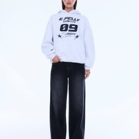 CASSIE OVERSIZED HOODIE