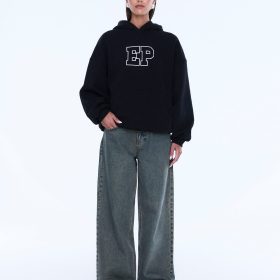 CASSIE OVERSIZED HOODIE