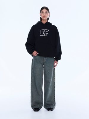CASSIE OVERSIZED HOODIE