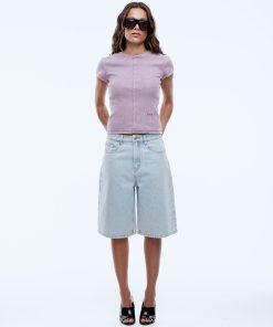GRACIE BERMUDA SHORT