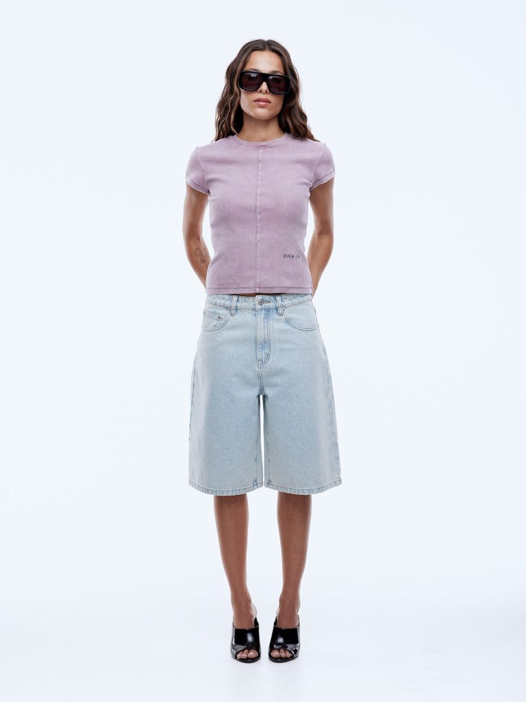 GRACIE BERMUDA SHORT