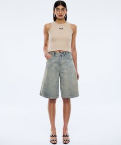 GRACIE BERMUDA SHORT