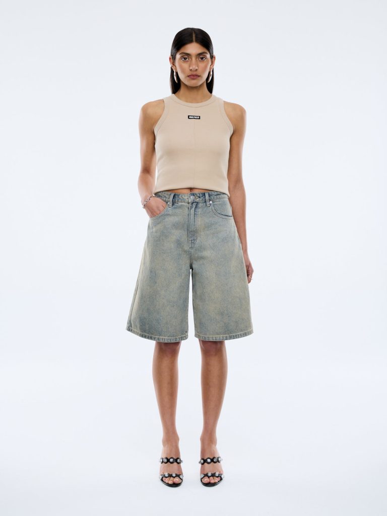 GRACIE BERMUDA SHORT