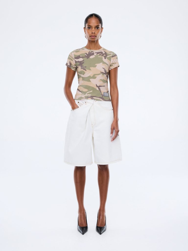 TESSA BABY TEE