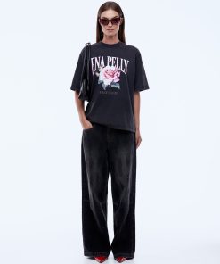 ENA PELLY ROSE TEE