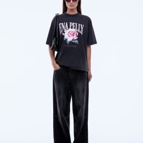 ENA PELLY ROSE TEE