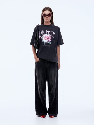 ENA PELLY ROSE TEE